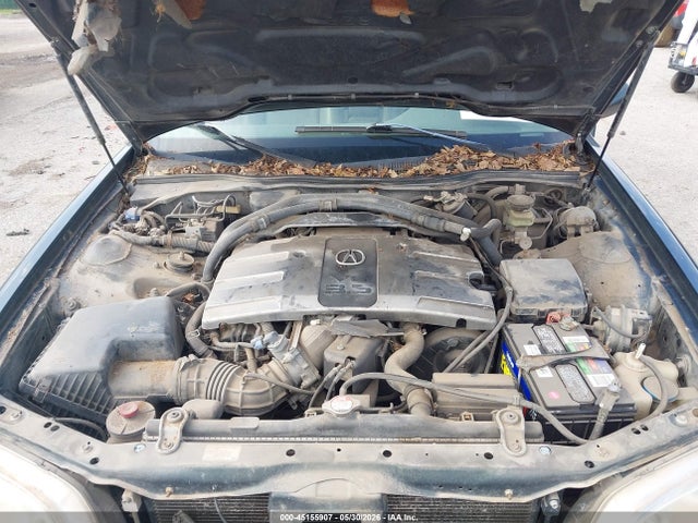 Acura RL 3.5