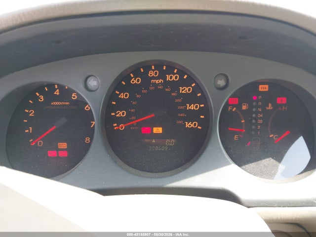 Acura RL 3.5