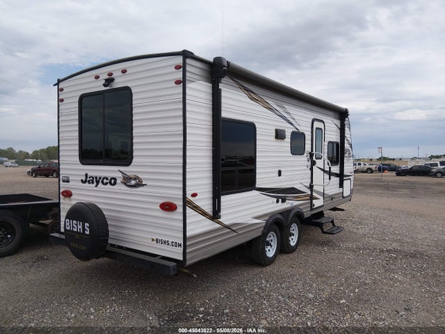 Jayco Jay Flight