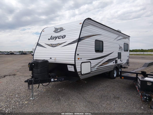 Jayco Jay Flight