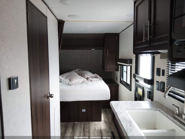 Jayco Jay Flight