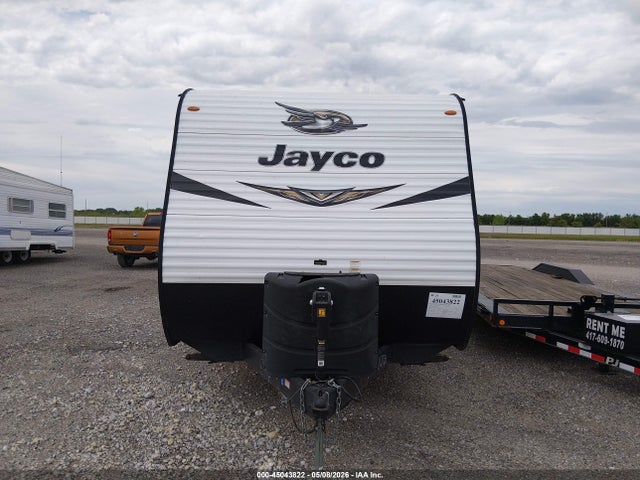 Jayco Jay Flight