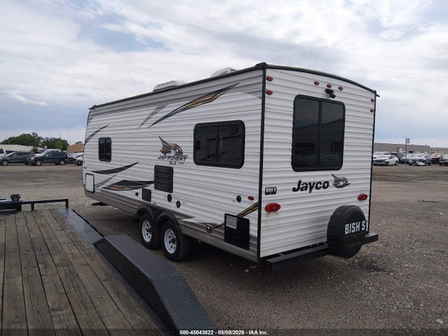 Jayco Jay Flight