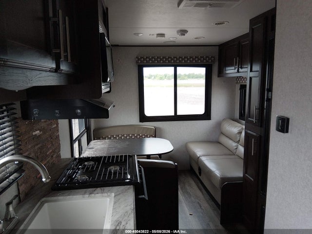 Jayco Jay Flight
