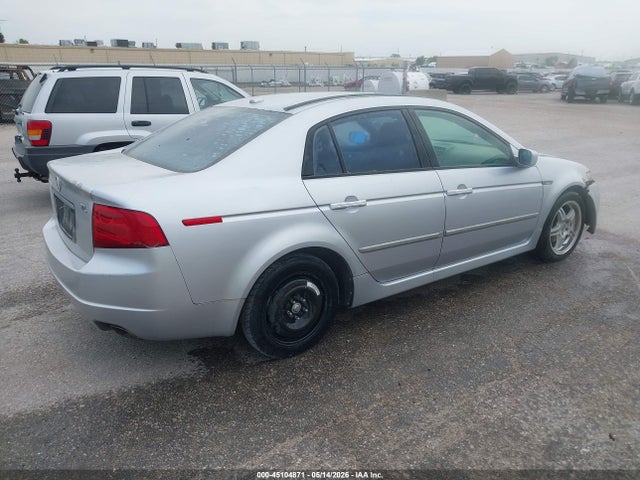 Acura TL