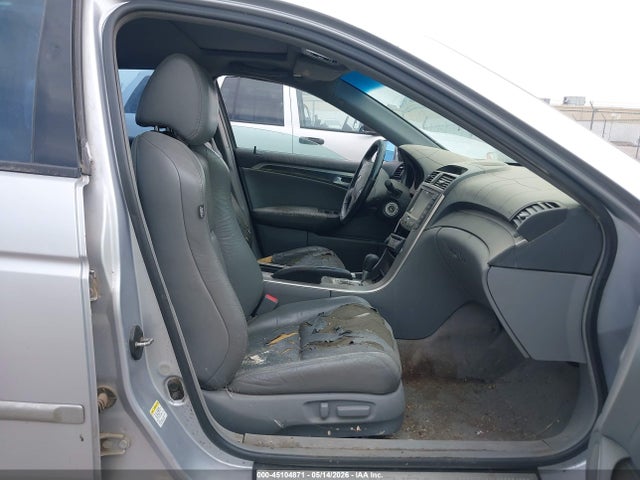 Acura TL
