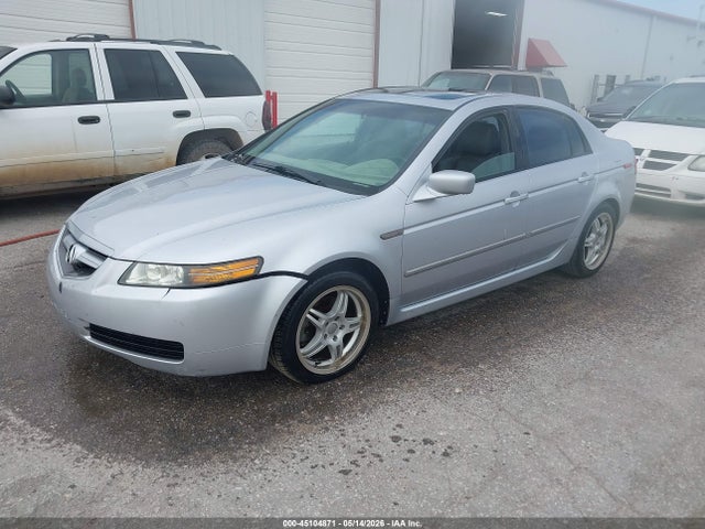 Acura TL