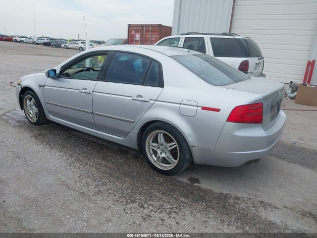 Acura TL