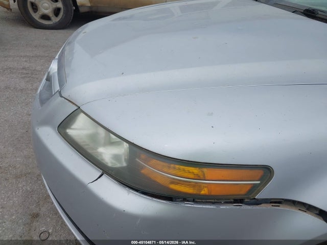 Acura TL