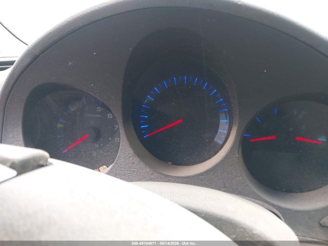 Acura TL