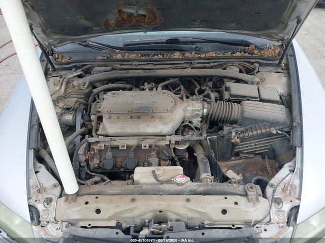 Acura TL