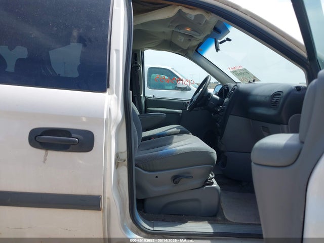 Dodge Grand Caravan Se