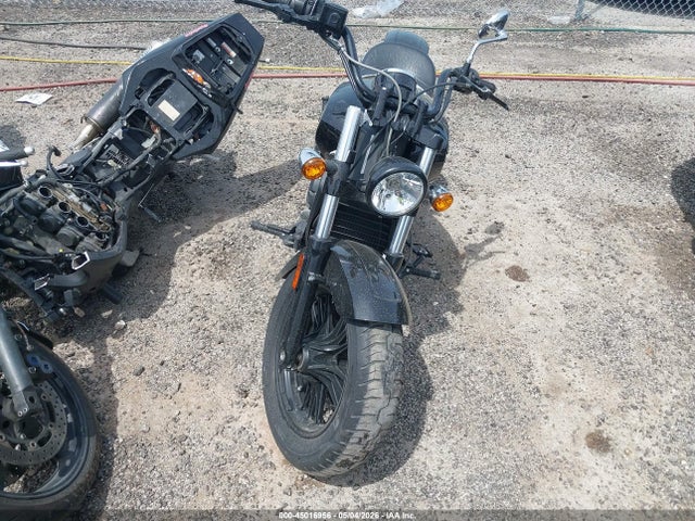 Indian Motorcycle Co. Scout Sixty