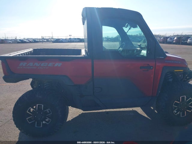 Polaris Ranger Xd 1500 Northstar Edition Ultimate