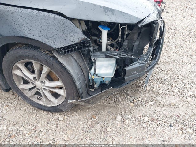 Kia Optima Ex