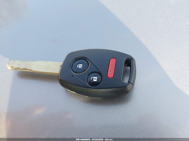Honda Fit Sport