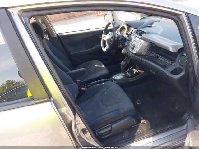Honda Fit Sport