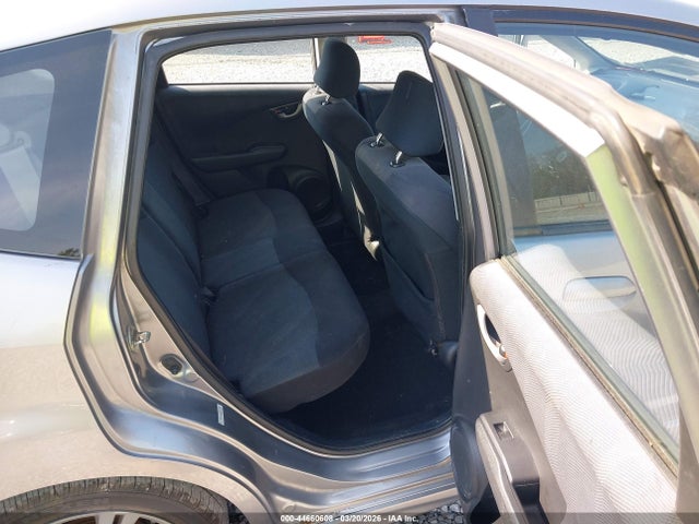 Honda Fit Sport