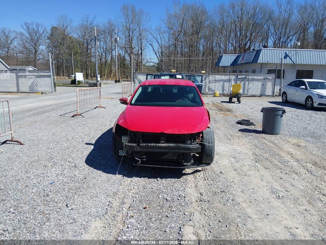 Volkswagen Jetta 2.0l Tdi
