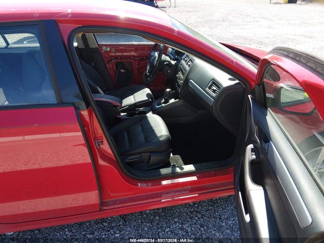 Volkswagen Jetta 2.0l Tdi