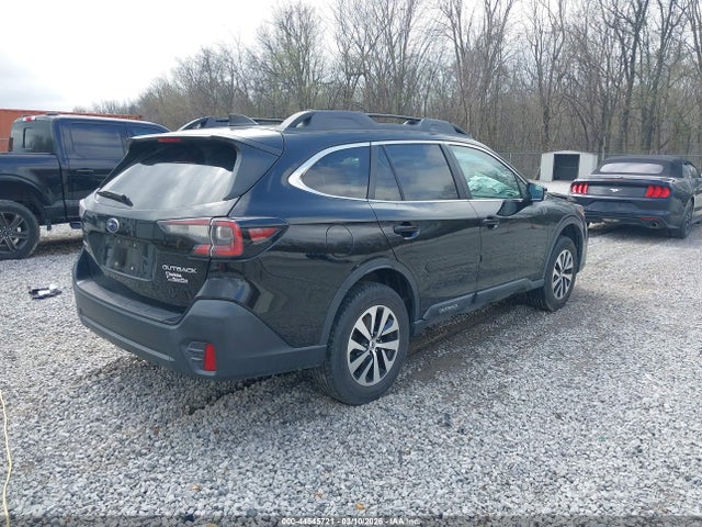 Subaru Outback Premium