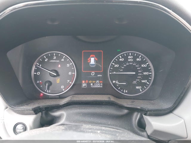 Subaru Outback Premium