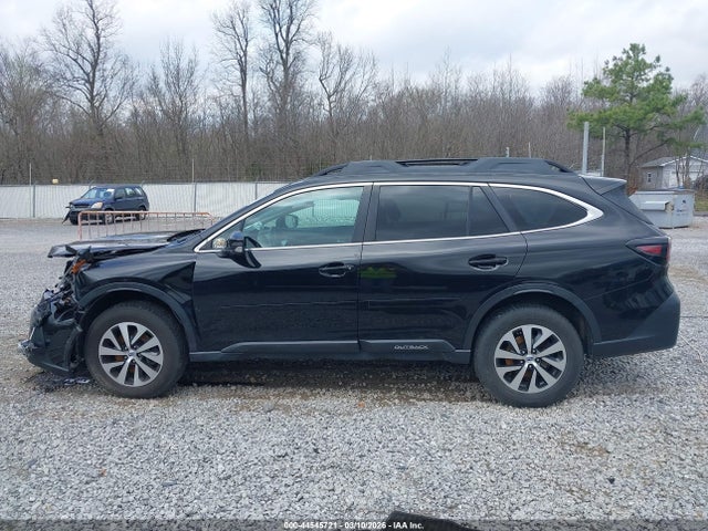 Subaru Outback Premium
