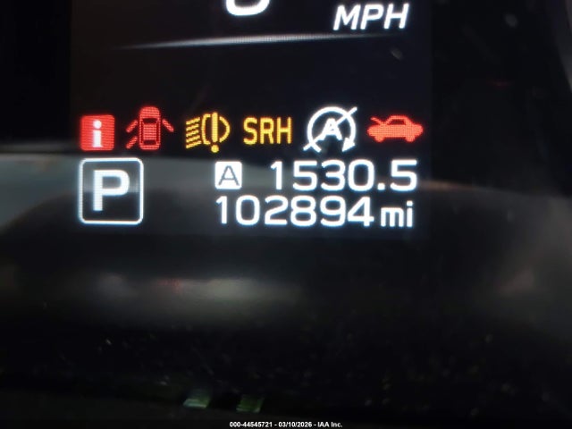 Subaru Outback Premium