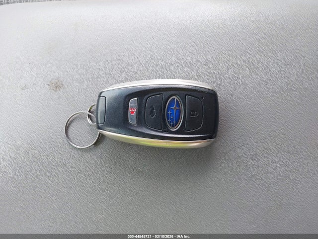 Subaru Outback Premium