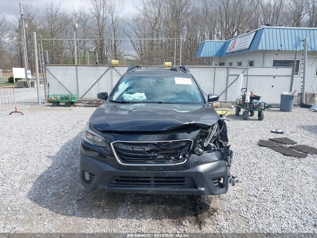 Subaru Outback Premium