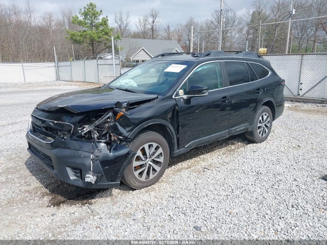 Subaru Outback Premium