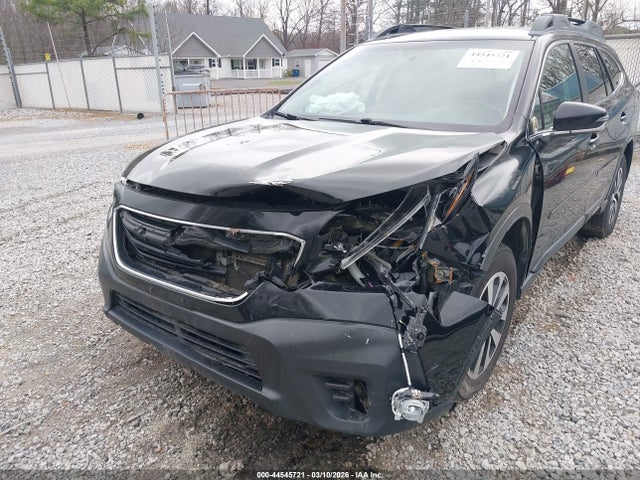 Subaru Outback Premium