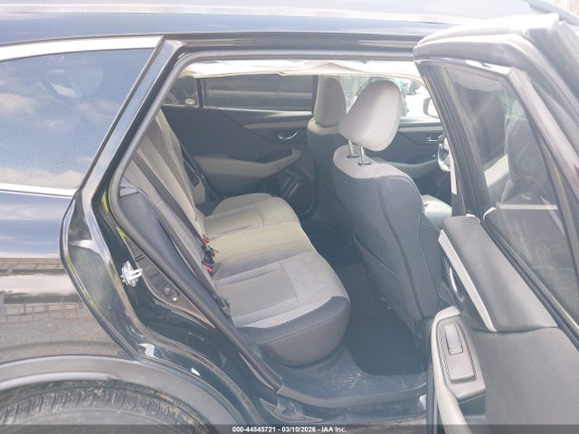 Subaru Outback Premium