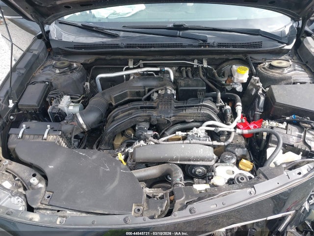 Subaru Outback Premium