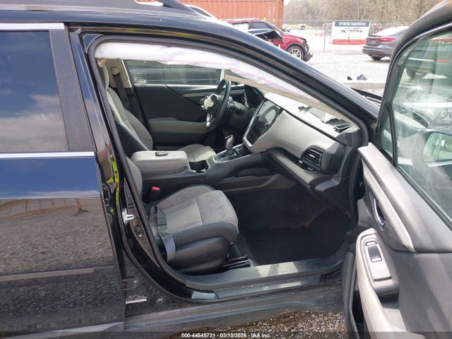 Subaru Outback Premium