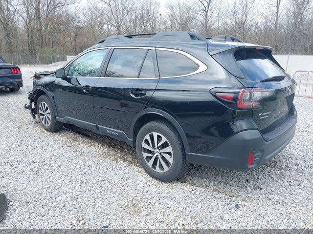 Subaru Outback Premium