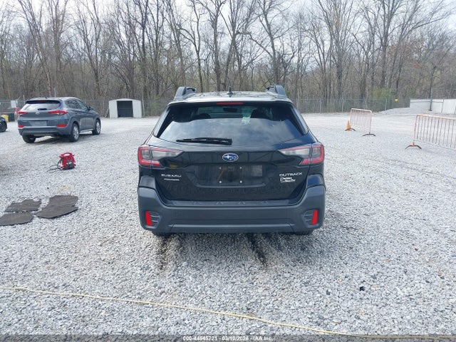 Subaru Outback Premium