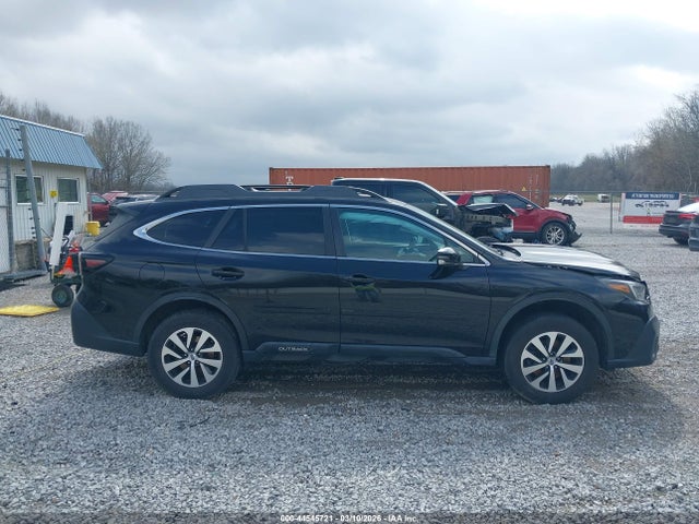 Subaru Outback Premium