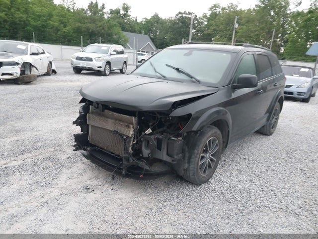 Dodge Journey Se