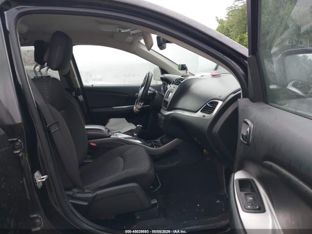 Dodge Journey Se