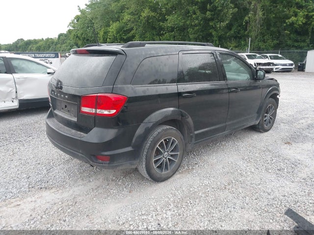Dodge Journey Se