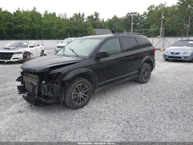 Dodge Journey Se