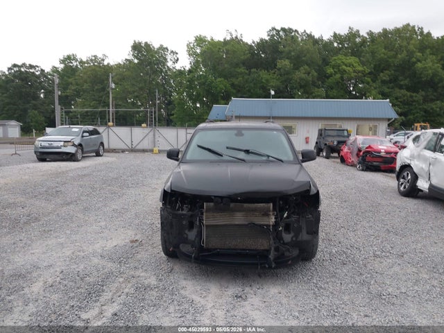 Dodge Journey Se