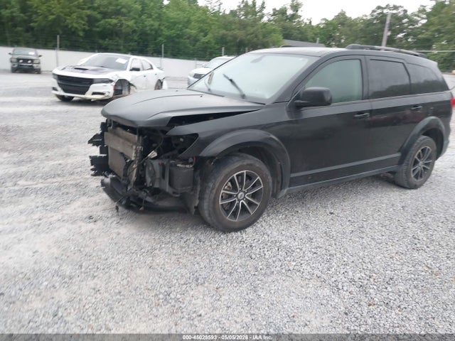 Dodge Journey Se
