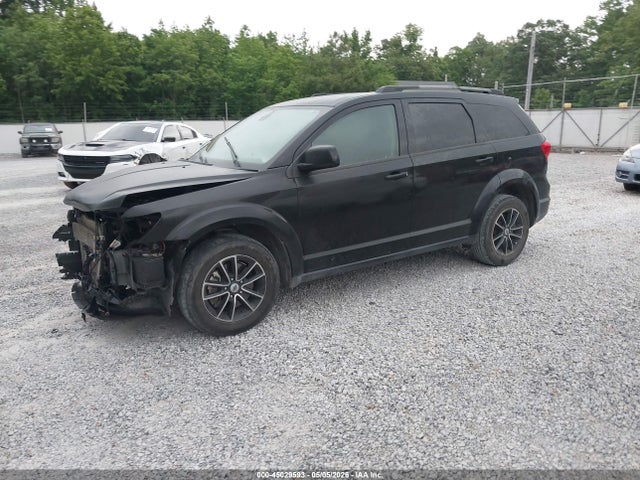 Dodge Journey Se