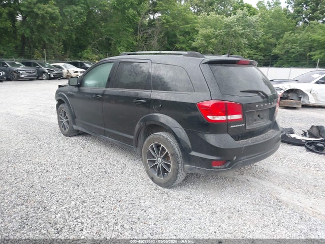 Dodge Journey Se
