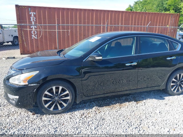 Nissan Altima 2.5 Sv