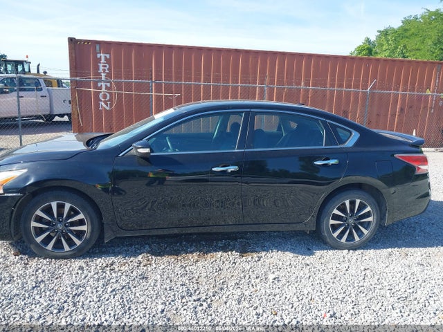 Nissan Altima 2.5 Sv