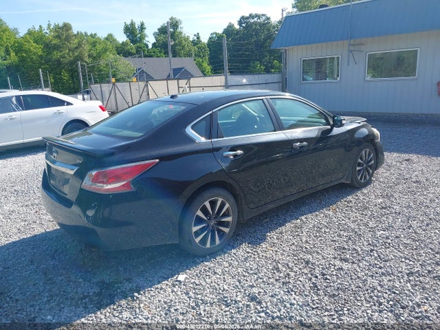 Nissan Altima 2.5 Sv
