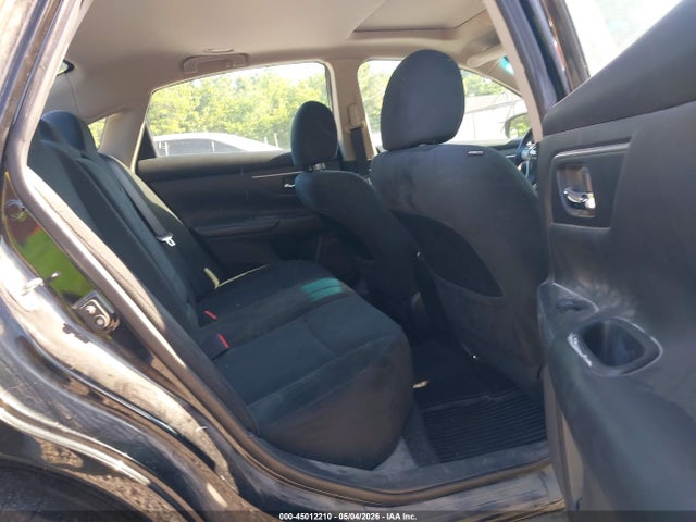 Nissan Altima 2.5 Sv